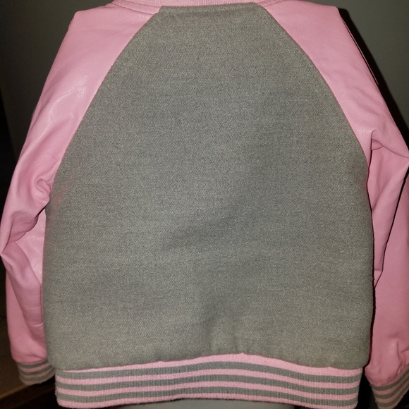 Coat designed by Heidi Klum- - Picture 3 of 3